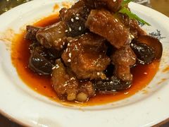 -杨记隆府(南坪店)