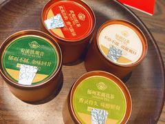 -四道菜·福建菜馆(新街口金鹰店)