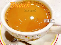 -旺角宝港式茶餐厅(寮步店)