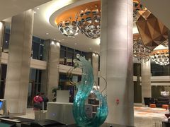 -无锡瑞廷西郊酒店·悦湖景观餐厅