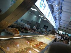 -串一火锅(赛格国际购物中心店)