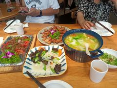 -酤居湖景音乐餐吧(安宁店)