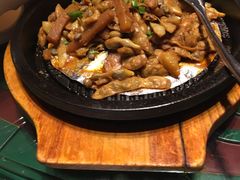 -九十九顶毡房(阜石路店)