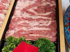 -祥源胡同·涮牛羊肉火锅(花桥店)