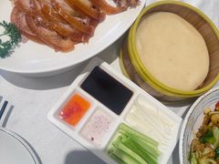 -福来居烤鸭店(天坛二店)