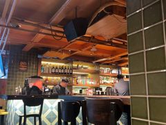 -Q MEX 库迈墨西哥餐吧(三里屯店)
