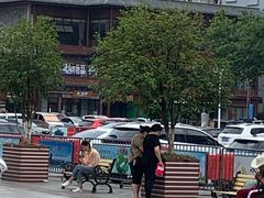 -耿福兴(步行街店)