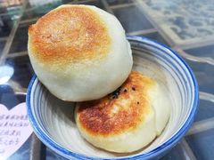 -老味茶屋(川沙老街店)