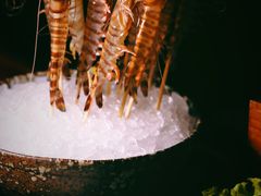-赤RedBowl川锅·炙烤·板前(北京瑰丽酒店)