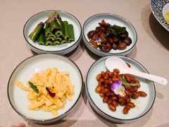 -宏达宴老菜馆(群力第四大道店)