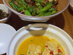 -十二点·辣椒炒肉(南山店)