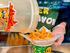 -Potato Corner(广州天河城店)