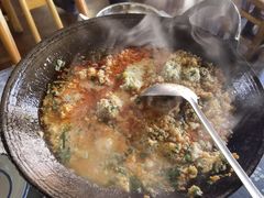 -张关合渣(航空大道店)