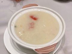 -粤江春·早茶·潮粤菜·宴会(罗湖宝能中心店)