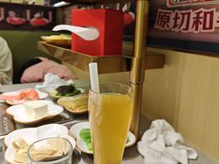 -海底捞火锅(太原南站店)