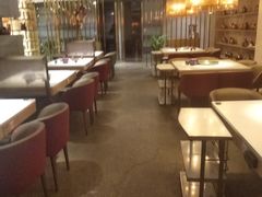 大堂-丙申臺火锅