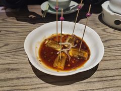 -四道菜·福建菜馆(新街口金鹰店)