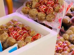 -阿娟牛肉丸·手打牛肉丸·现做现卖