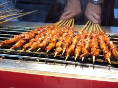 -味子夫鸡柳(解放碑总店)