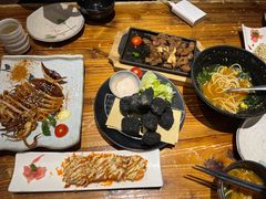 -小川洋风料理(街道口店)