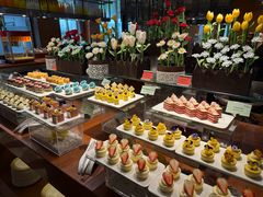 -二楼咖啡厅·厦门源昌凯宾斯基大酒店(湖滨中路店)