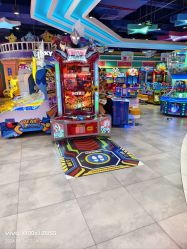 -LuckyStar幸运星家庭娱乐中心(东莞国贸店)