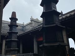 -南岳衡山风景名胜区