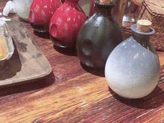 -串大叔炭火烤串·鸡西大冷面刀削面(总店)