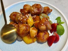 -喜粤8号(四海唐人街店)