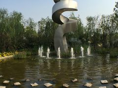 -武清南湖绿博园