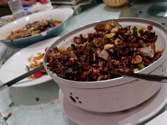 -怡和春天大酒楼(柳芳店)