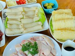 -小众香港茶餐厅(金山店)