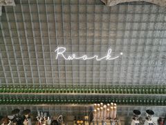 -RWORK·COFFEE(滨江店)