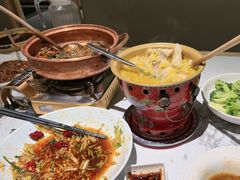 -关东小磨东北菜(漕河泾印象城店)