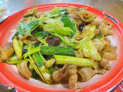 -小街47號江湖菜(四合院店)