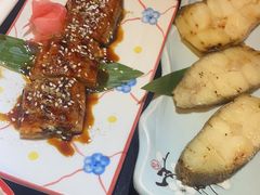 -花狸日本料理(柏庐广场店)