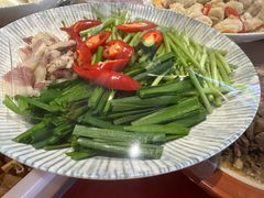 -厨艺餐厅·江西百年赣菜店(省博物馆店)