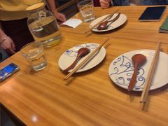 -山茶云南菜(永安里店)