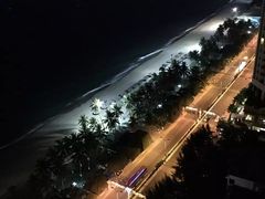-芽庄喜来登水疗酒店
