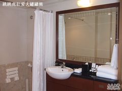 -香港都会海逸酒店