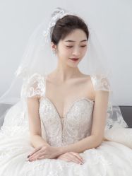 -韩国天使嫁衣婚纱礼服馆(上海旗舰店)