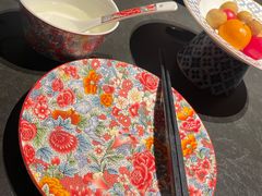-知楚•精致湖北菜(武商MALL店)