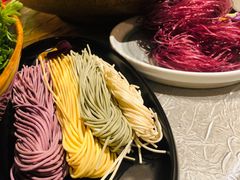 -ONE FULL 古董港式海鲜火锅