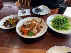 -大牌大·传统杭帮菜(湖滨店)