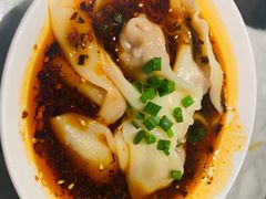 -蔴将·川菜(黄龙万科店)