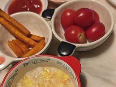 -汤城小厨•粤菜•靓汤(西直门凯德MALL店)