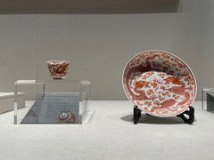 -深圳博物馆(古代艺术馆)