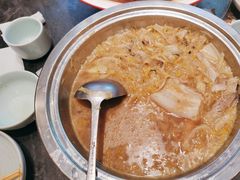 -李记东北饺子馆·东北菜(欢乐谷店)