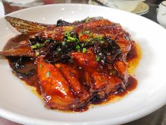 -长兴菜馆(高桥店)