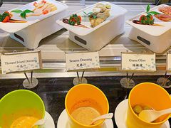 -宁波逸东豪生大酒店·豪生咖啡厅